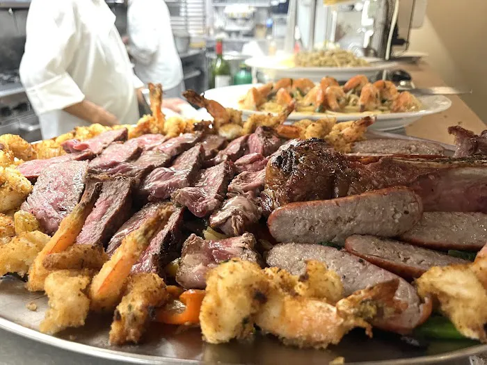 La Famiglia Picture 2