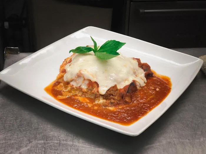 Mama Lino's Pizzeria Picture 1