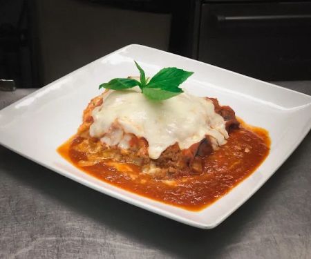 Mama Lino's Pizzeria