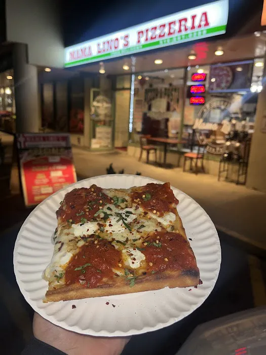 Mama Lino's Pizzeria Picture 4