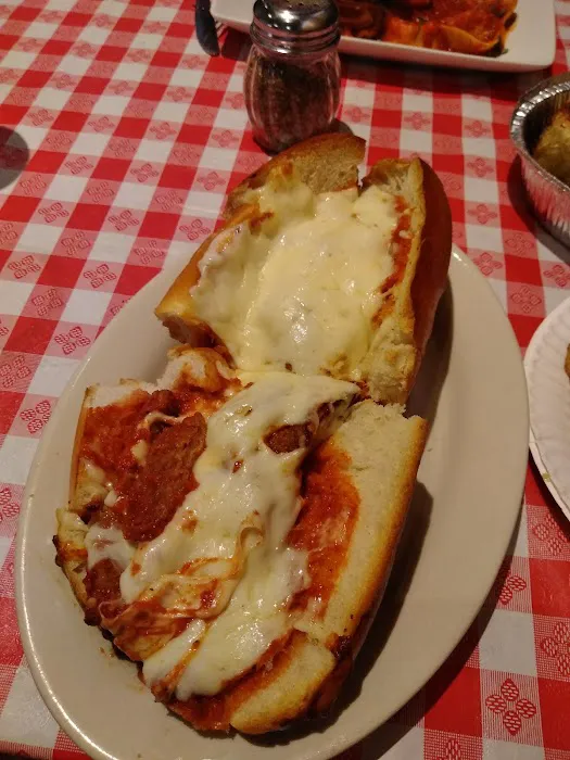 Mama Lino's Pizzeria Picture 9