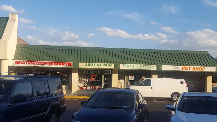 Mama Lino's Pizzeria Picture 6