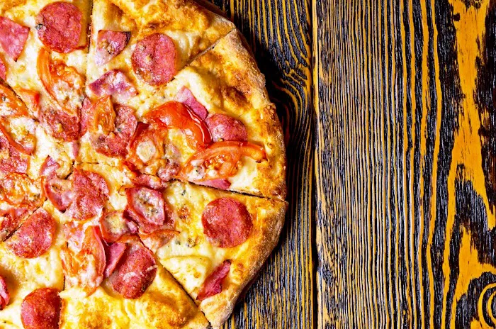 Mama Lino's Pizzeria Picture 10