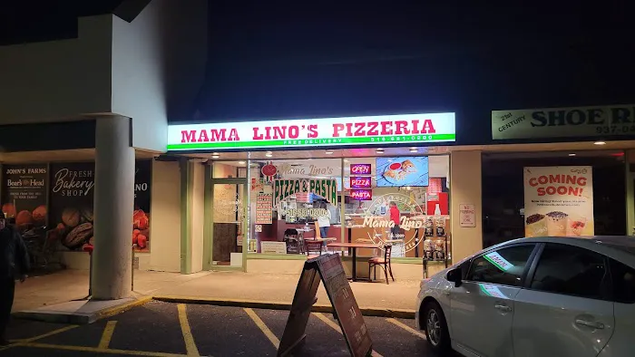 Mama Lino's Pizzeria Picture 8