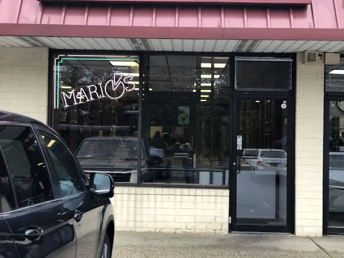 Mario’s Pizza & Pasta Picture 4