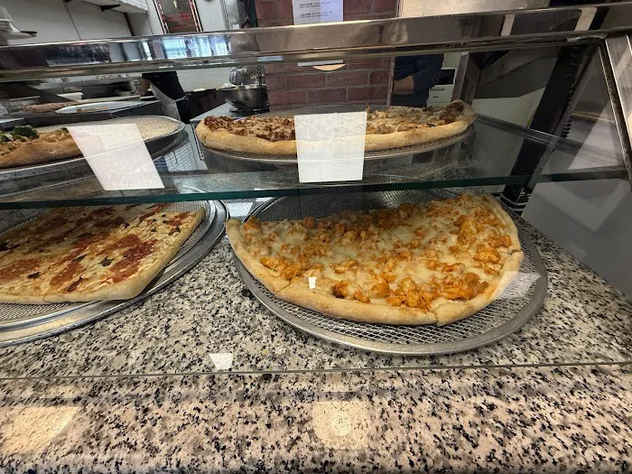 Mario’s Pizza & Pasta Picture 2