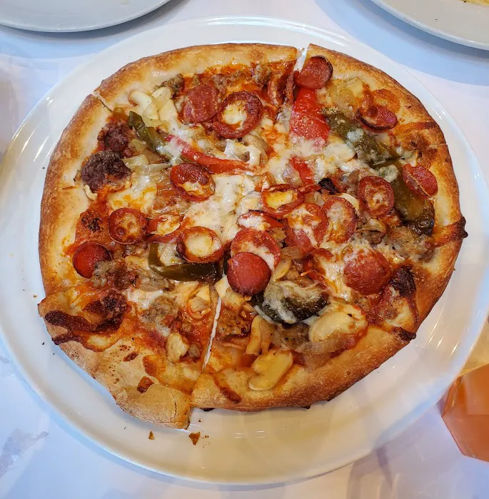 Mario’s Pizza & Pasta Picture 9