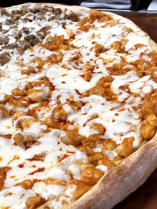 Mario’s Pizza & Pasta Picture 10