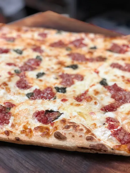 Mario’s Pizza & Pasta Picture 1