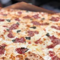 Mario’s Pizza & Pasta ico