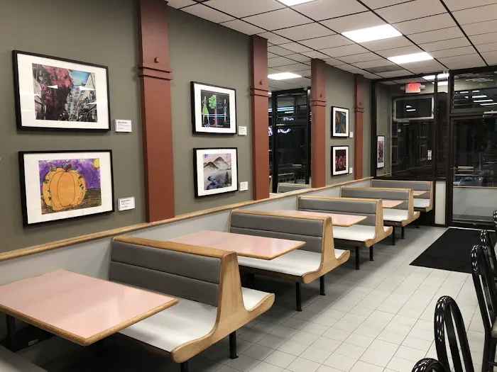 Mario’s Pizza & Pasta Picture 7