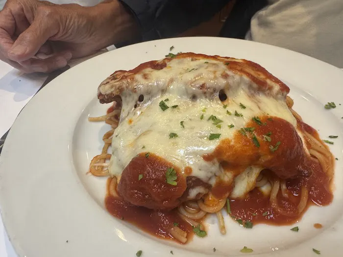 Mario's Ristorante & Pizzeria Picture 3