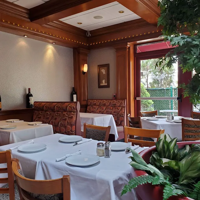 Mario's Ristorante & Pizzeria Picture 8