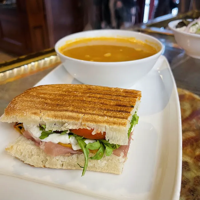 Mario's Ristorante & Pizzeria Picture 7