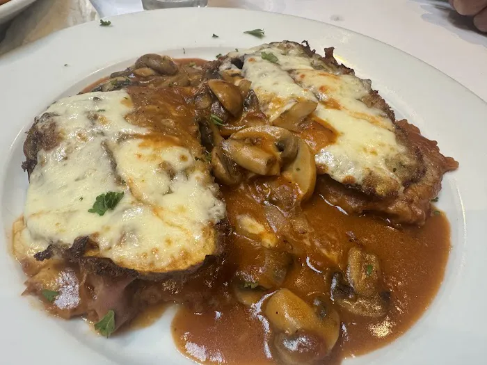 Mario's Ristorante & Pizzeria Picture 10