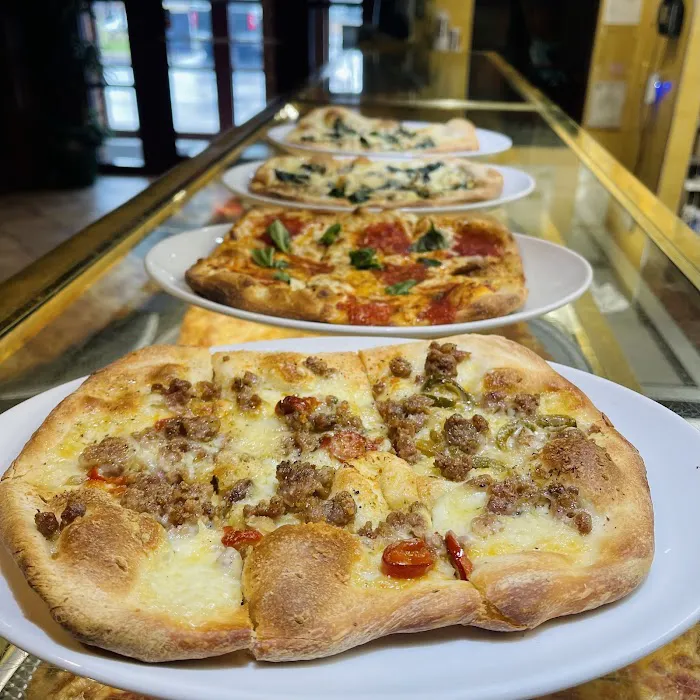 Mario's Ristorante & Pizzeria Picture 2