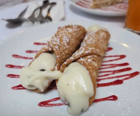 Mario's Ristorante & Pizzeria