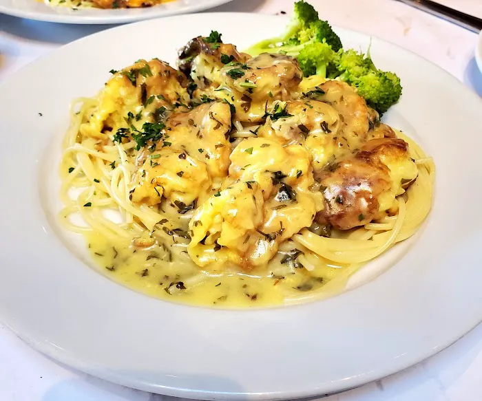 Mario's Ristorante & Pizzeria Picture 6