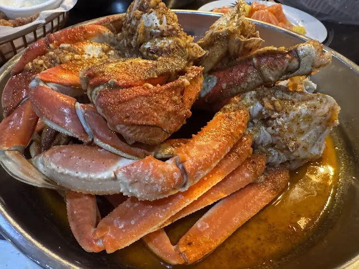 Sexy Crab Cajun Seafood, Sushi & Bar - All You Can Eat Hicksville Picture 6