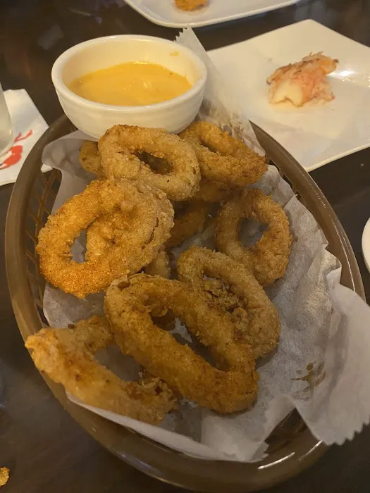 Sexy Crab Cajun Seafood, Sushi & Bar - All You Can Eat Hicksville Picture 9