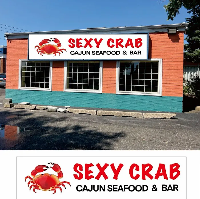 Sexy Crab Cajun Seafood, Sushi & Bar - All You Can Eat Hicksville Picture 10
