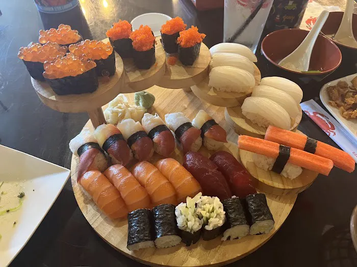 Sexy Crab Cajun Seafood, Sushi & Bar - All You Can Eat Hicksville Picture 1