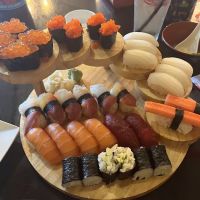 Sexy Crab Cajun Seafood, Sushi & Bar - All You Can Eat Hicksville ico