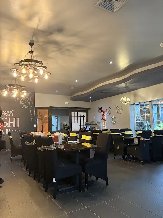 Sexy Crab Cajun Seafood, Sushi & Bar - All You Can Eat Hicksville Picture 2