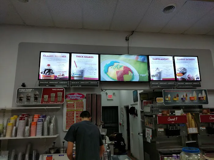 Carvel Picture 1