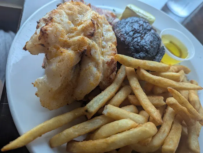 The Main Event Picture 2