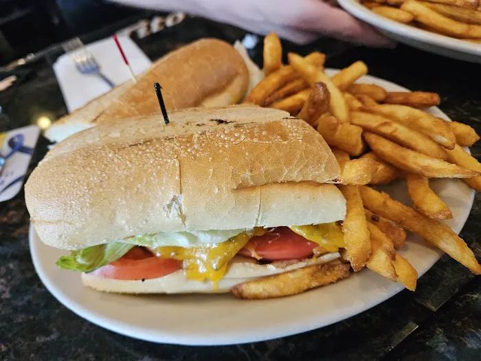 The Main Event Picture 4