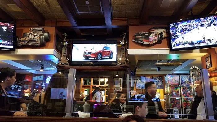 The Main Event Picture 6