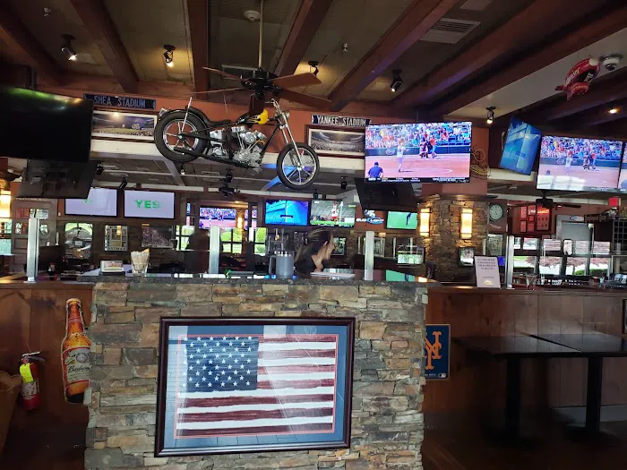 The Main Event Picture 1