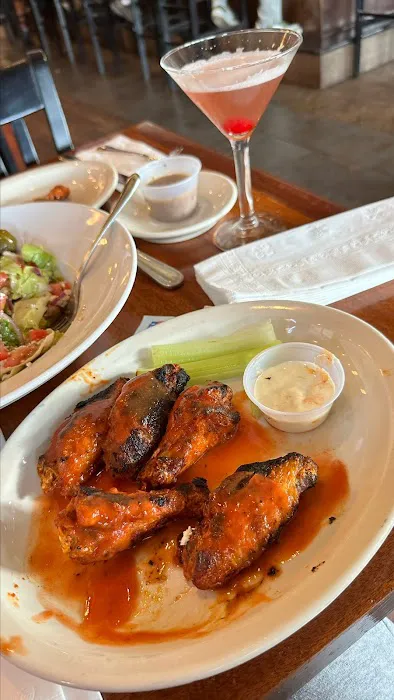 The Main Event Picture 5