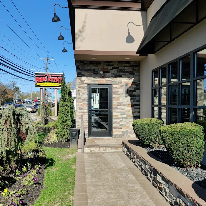 The Main Event Picture 8