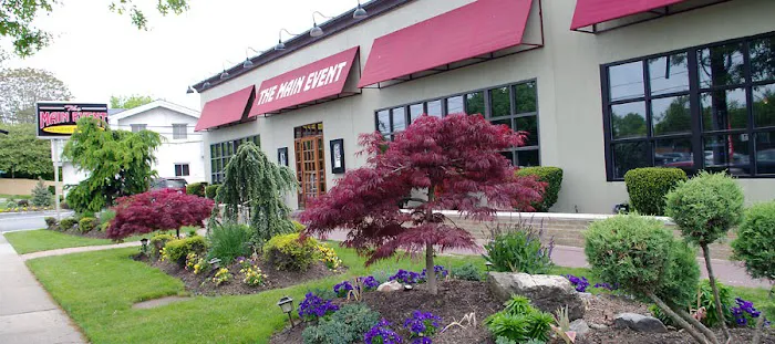 The Main Event Picture 9