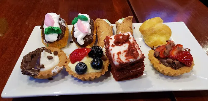 The Main Event Picture 7