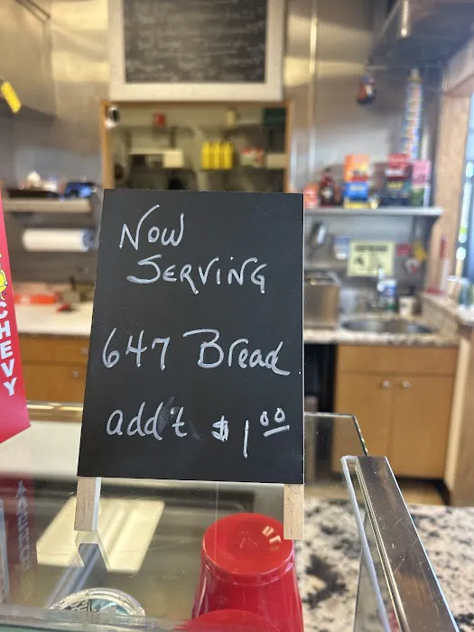 Because of You Cafe Picture 3