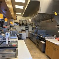 Because of You Cafe ico