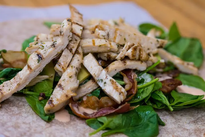 Cafe Bautista Picture 10