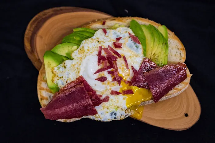 Cafe Bautista Picture 2