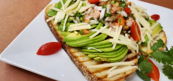 Cafe Bautista Picture 4