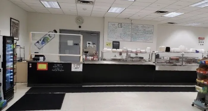 Cafe Bautista Picture 5