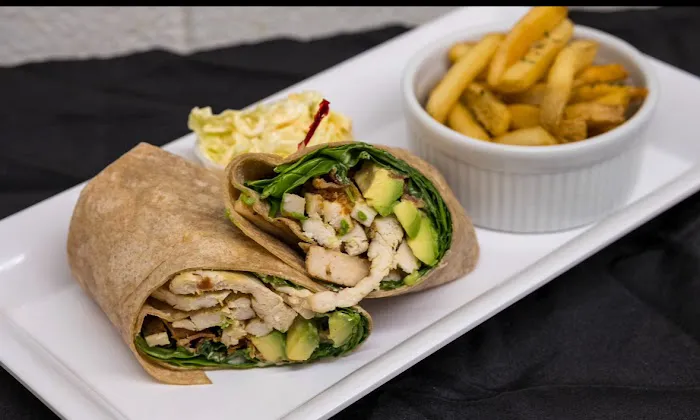 Cafe Bautista Picture 9