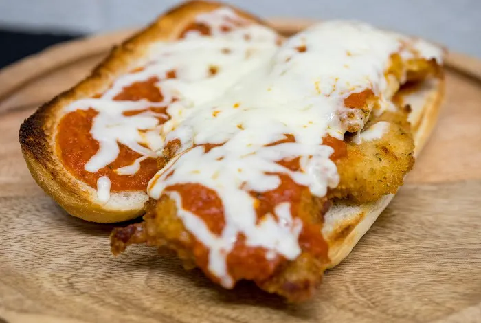 Cafe Bautista Picture 3