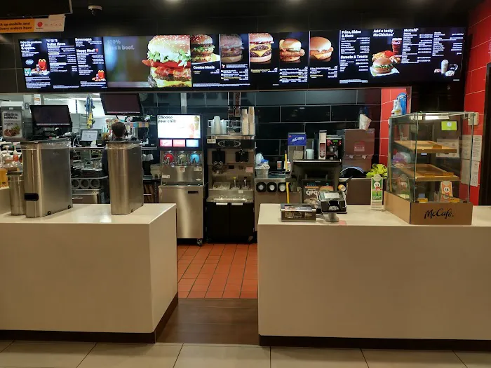 McDonald's Picture 2