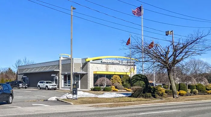 McDonald's Picture 7