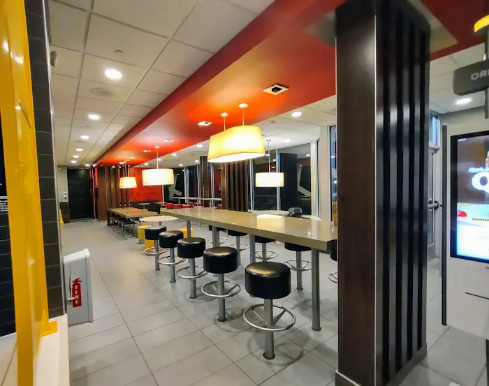 McDonald's Picture 4