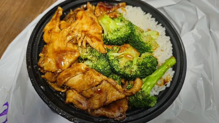 88 Ho Hing Kitchen Picture 2