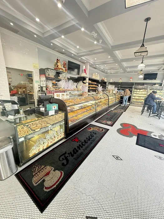 Francesco's Bakery Picture 2